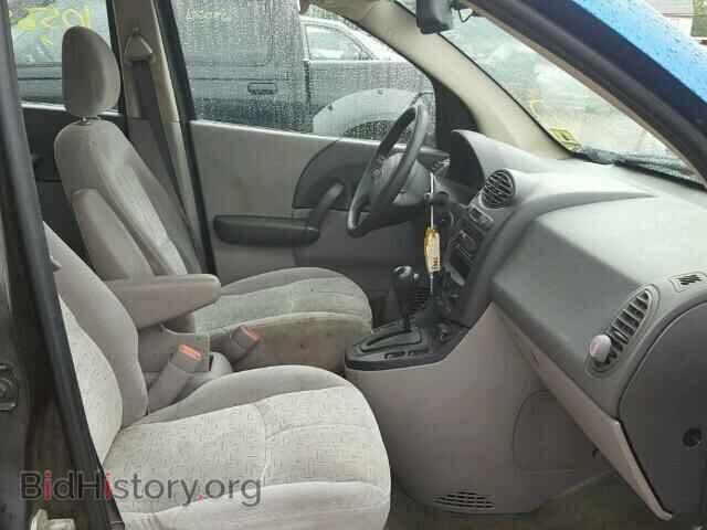 2003 SATURN VUE - VIN: 5GZCZ63B13S872911 - Фото 5