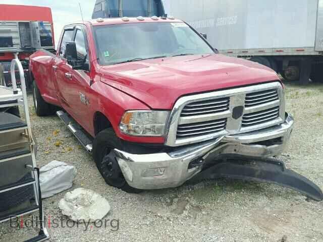 Photo 3C63RPHL7EG215475 - RAM TRUCK 2014