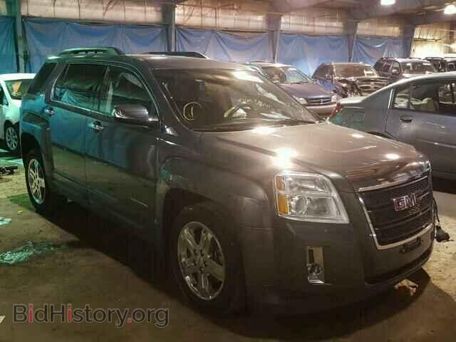 Photo 2GKALSEK1D6354015 - GMC TERRAIN 2013
