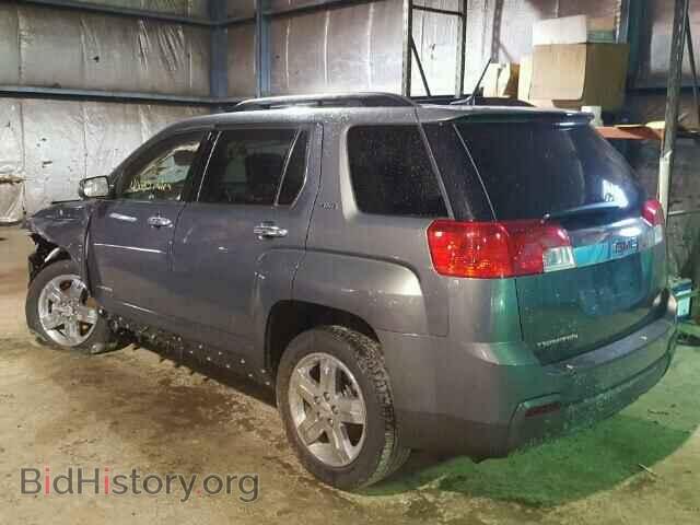 2013 GMC TERRAIN - VIN: 2GKALSEK1D6354015 - Photo 3