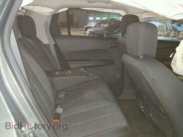 2013 GMC TERRAIN - VIN: 2GKALSEK1D6354015 - Photo 6