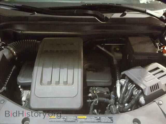 2013 GMC TERRAIN - VIN: 2GKALSEK1D6354015 - Photo 7