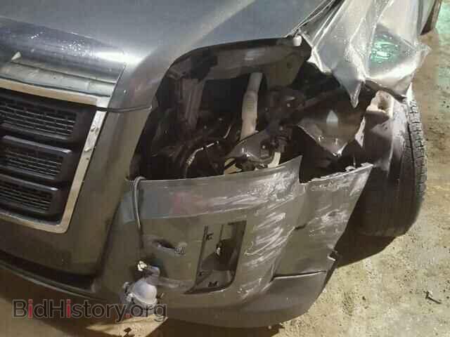 2013 GMC TERRAIN - VIN: 2GKALSEK1D6354015 - Photo 9
