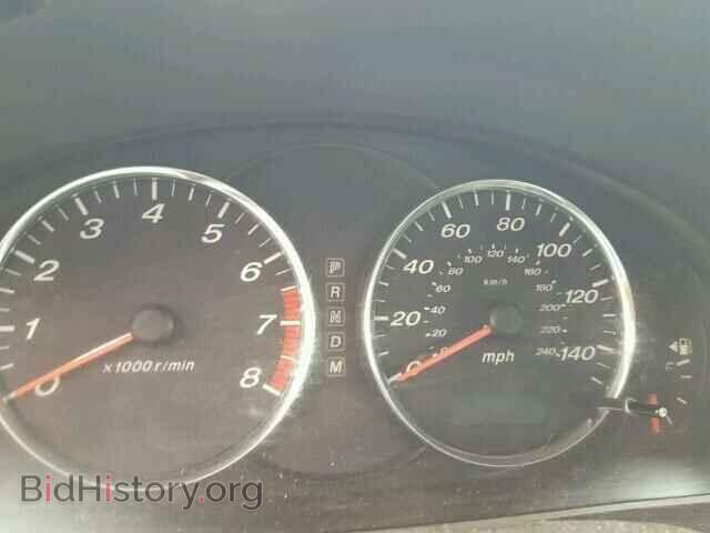 2007 MAZDA 6 - VIN: 1YVHP80C275M17389 - Фото 8
