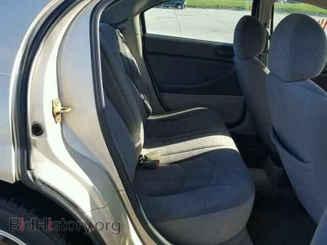 2005 CHRYSLER SEBRING - VIN: 1C3EL56R85N614907 - Фото 6