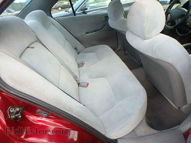 2003 MITSUBISHI GALANT - VIN: 4A3AA46G33E054572 - Фото 6