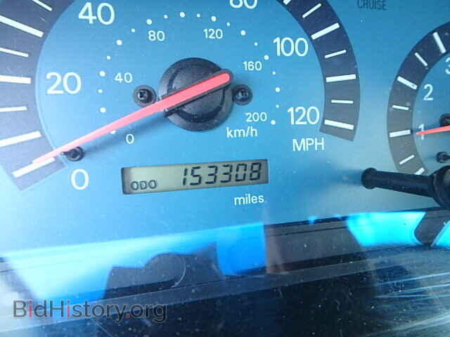 2003 MITSUBISHI GALANT - VIN: 4A3AA46G33E054572 - Фото 8