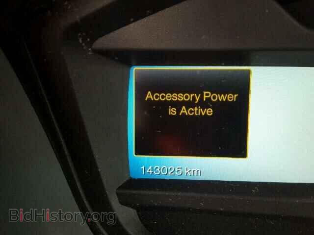 2011 FORD EXPLORER - VIN: 1FMHK8F86BGA77504 - Photo 8