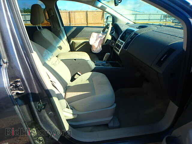 2010 FORD EDGE - VIN: 2FMDK3JC5ABB56469 - Фото 5