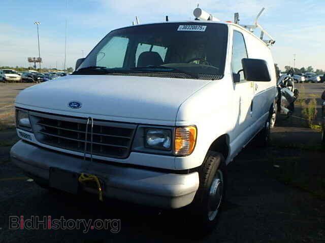 1996 FORD ECONOLINE - VIN: 1FTFE24Y5THB19448 - Photo 2