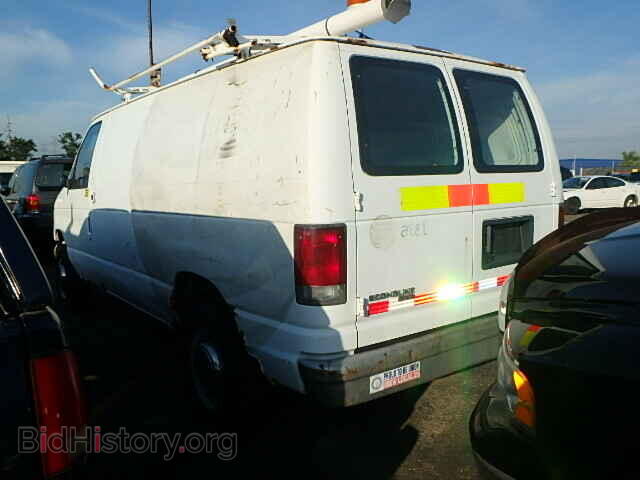 1996 FORD ECONOLINE - VIN: 1FTFE24Y5THB19448 - Photo 3