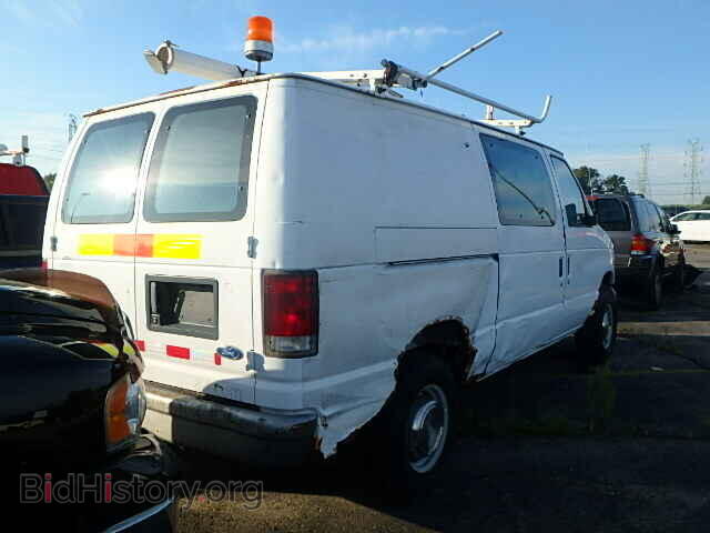 1996 FORD ECONOLINE - VIN: 1FTFE24Y5THB19448 - Photo 4