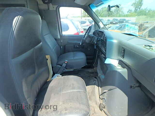 1996 FORD ECONOLINE - VIN: 1FTFE24Y5THB19448 - Photo 5