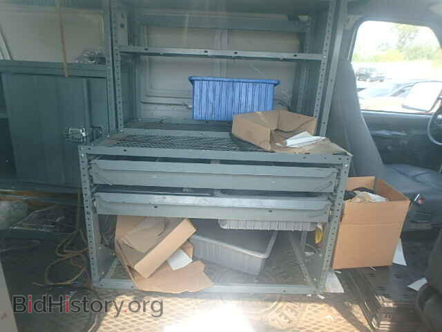 1996 FORD ECONOLINE - VIN: 1FTFE24Y5THB19448 - Photo 6