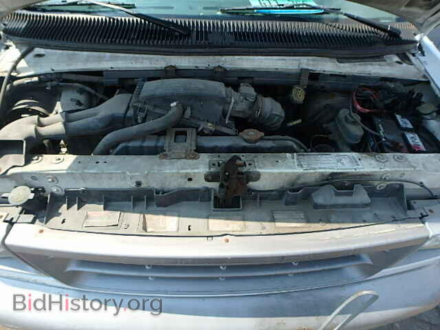 1996 FORD ECONOLINE - VIN: 1FTFE24Y5THB19448 - Photo 7