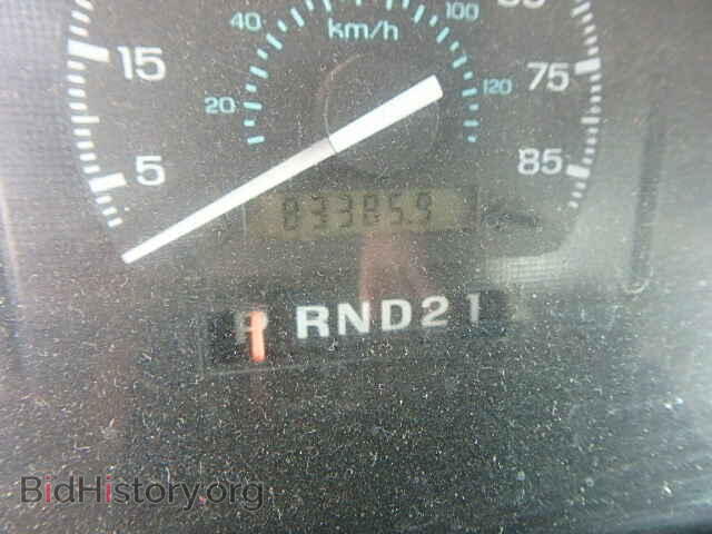 1996 FORD ECONOLINE - VIN: 1FTFE24Y5THB19448 - Photo 8
