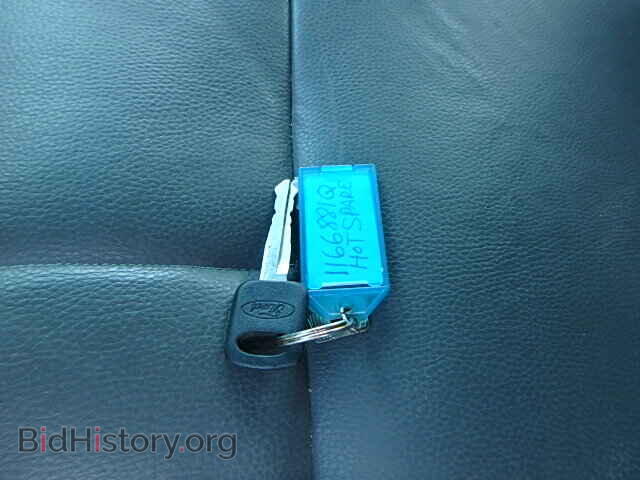 1996 FORD ECONOLINE - VIN: 1FTFE24Y5THB19448 - Photo 10