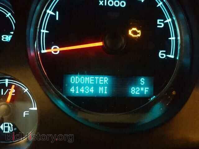 2013 CHEVROLET AVALANCHE - VIN: 3GNTKFE71DG280925 - Фото 8
