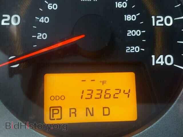 2011 TOYOTA RAV4 - VIN: 2T3ZF4DV8BW097045 - Фото 8