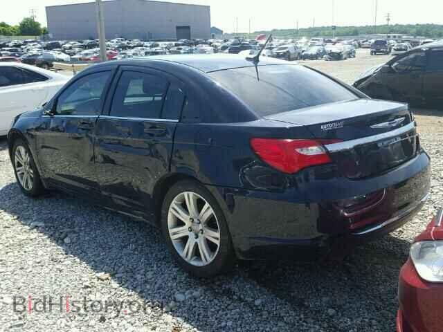 2012 CHRYSLER 200 - VIN: 1C3CCBBG3CN298016 - Фото 3