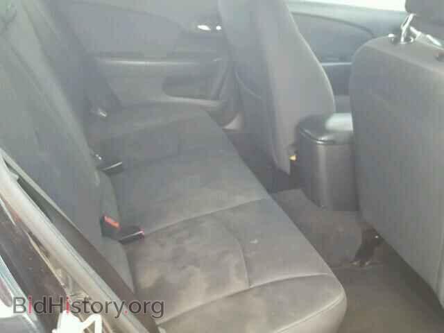 2012 CHRYSLER 200 - VIN: 1C3CCBBG3CN298016 - Фото 6