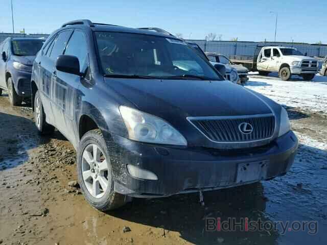 Photo 2T2HA31U85C044226 - LEXUS RX330 2005