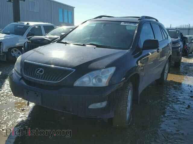 2005 LEXUS RX330 - VIN: 2T2HA31U85C044226 - Фото 2