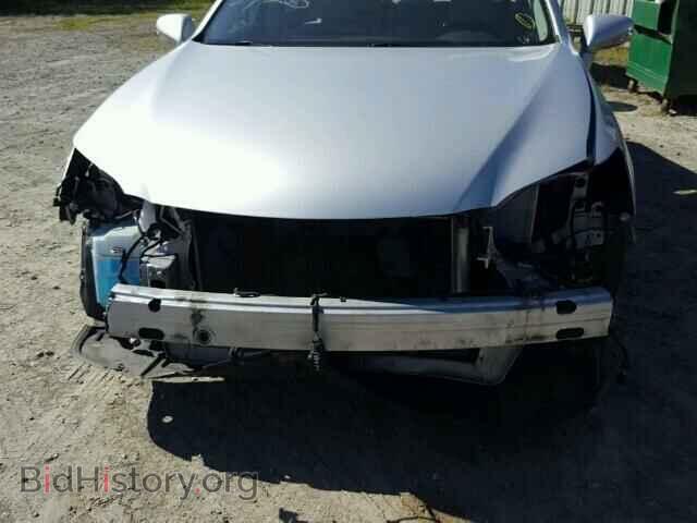 2010 LEXUS ES350 - VIN: JTHBK1EG7A2352317 - Фото 9