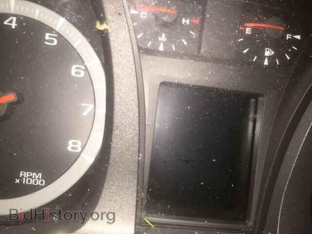 2012 GMC TERRAIN - VIN: 2GKALMEK8C6135384 - Фото 8