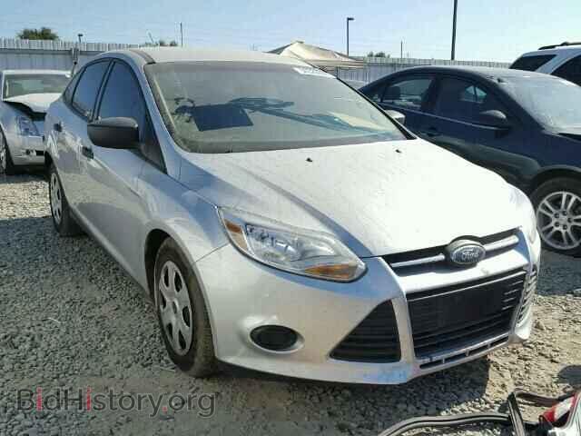 Photo 1FAHP3E20CL251345 - FORD FOCUS 2012