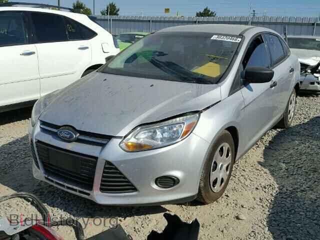 2012 FORD FOCUS - VIN: 1FAHP3E20CL251345 - Photo 2