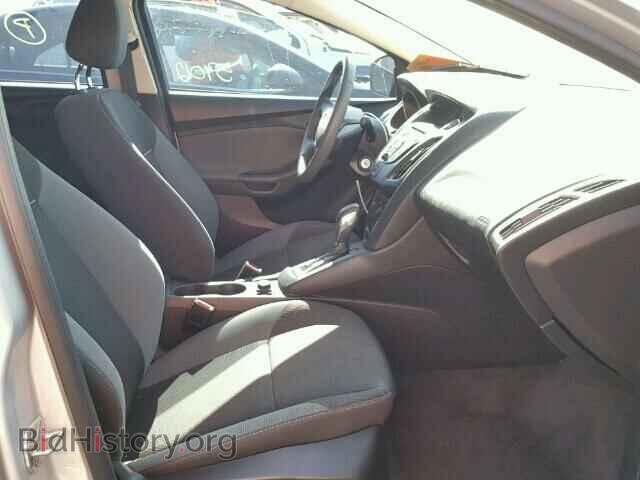 2012 FORD FOCUS - VIN: 1FAHP3E20CL251345 - Photo 5