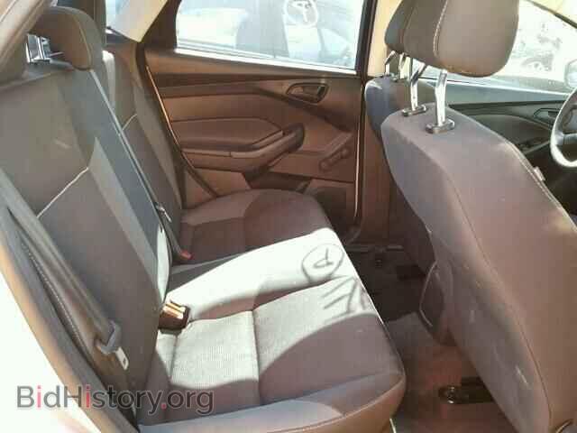 2012 FORD FOCUS - VIN: 1FAHP3E20CL251345 - Photo 6