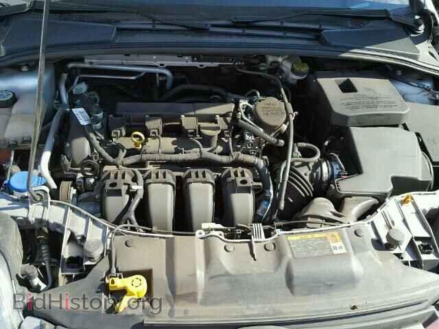 2012 FORD FOCUS - VIN: 1FAHP3E20CL251345 - Photo 7