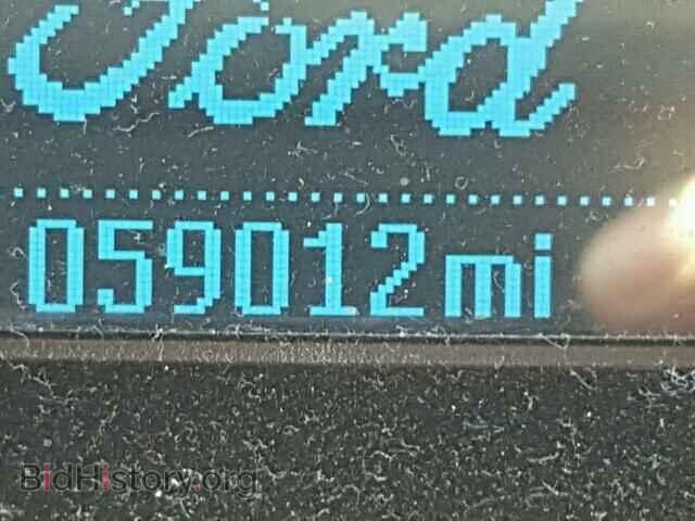 2012 FORD FOCUS - VIN: 1FAHP3E20CL251345 - Photo 8