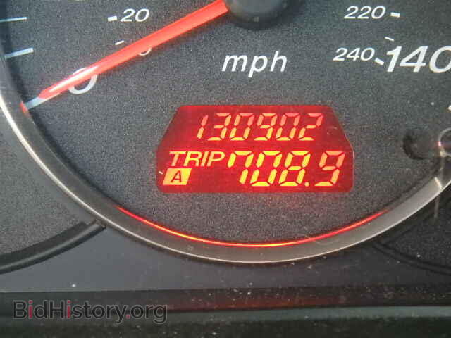 2006 MAZDA 6 - VIN: 1YVFP80C465M48780 - Фото 8