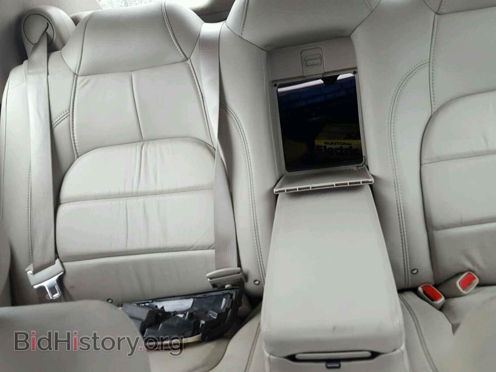 2004 CADILLAC DEVILLE - VIN: 1G6KD54Y64U262813 - Фото 6