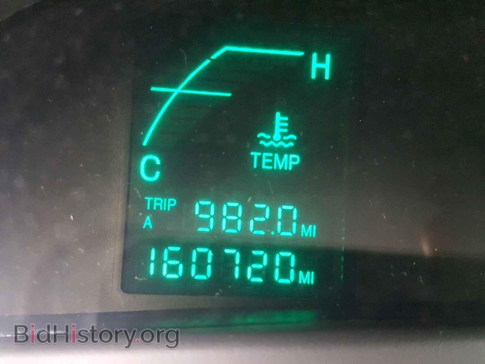 2004 CADILLAC DEVILLE - VIN: 1G6KD54Y64U262813 - Фото 8