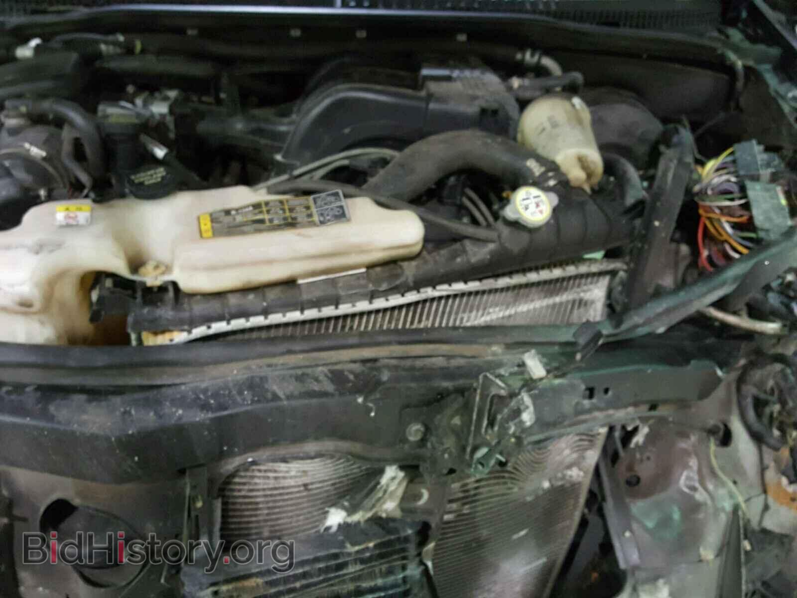 2010 FORD EXPLORER - VIN: 1FMEU6DEXAUA56603 - Photo 7