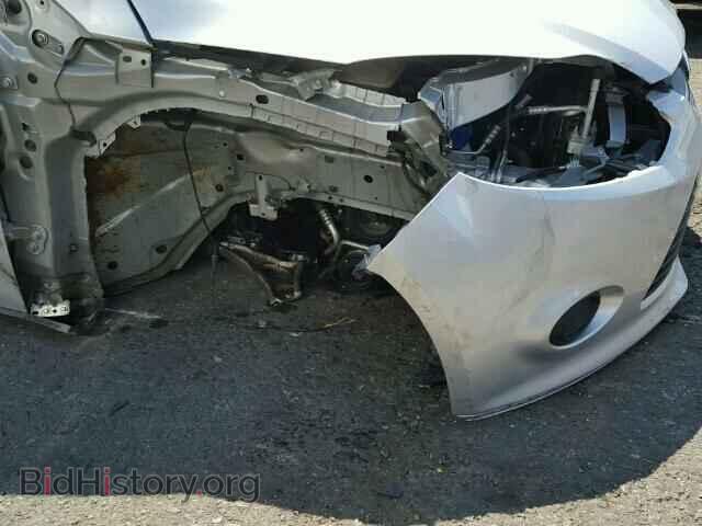 2014 FORD FOCUS - VIN: 1FADP3F26EL318482 - Фото 10