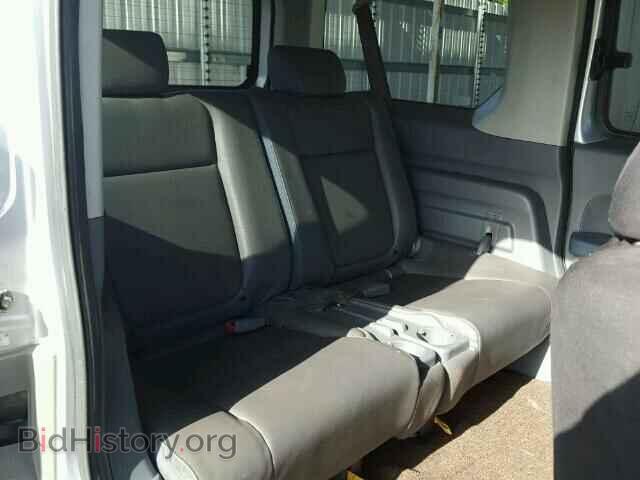 2005 HONDA ELEMENT - VIN: 5J6YH18325L008634 - Photo 6