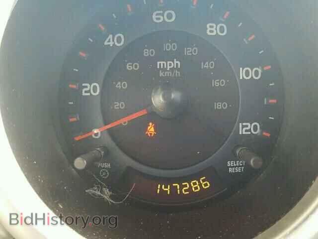 2005 HONDA ELEMENT - VIN: 5J6YH18325L008634 - Photo 8