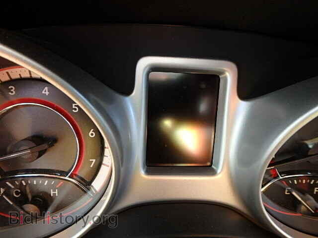 2014 DODGE JOURNEY - VIN: 3C4PDCAB0ET111775 - Фото 8
