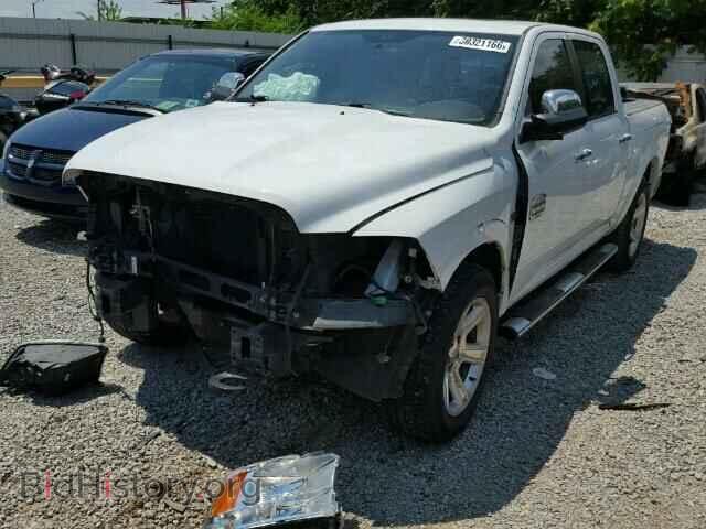 2012 DODGE RAM - VIN: 1C6RD7PTXCS186537 - Photo 2