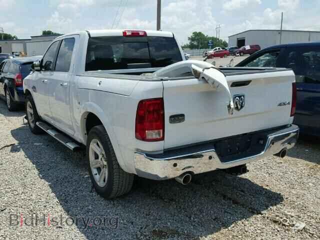 2012 DODGE RAM - VIN: 1C6RD7PTXCS186537 - Photo 3
