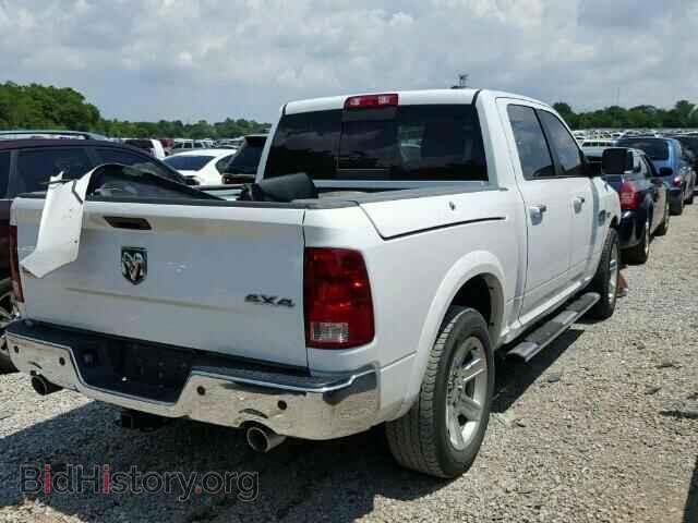 2012 DODGE RAM - VIN: 1C6RD7PTXCS186537 - Photo 4