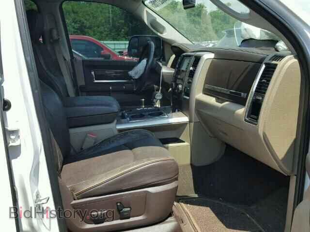 2012 DODGE RAM - VIN: 1C6RD7PTXCS186537 - Photo 5