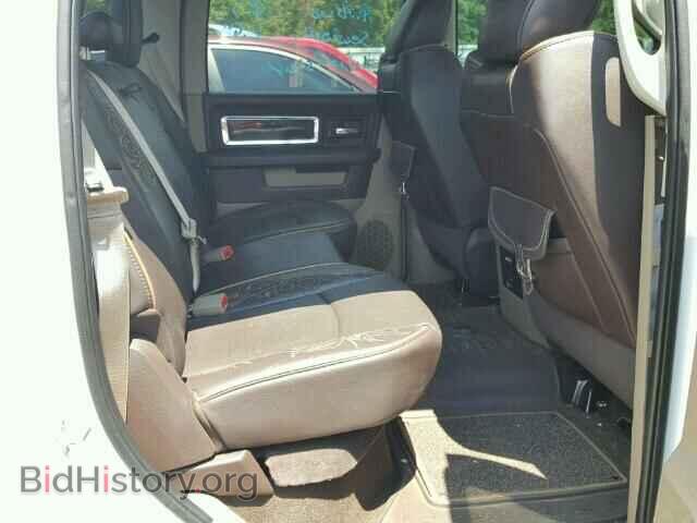 2012 DODGE RAM - VIN: 1C6RD7PTXCS186537 - Photo 6