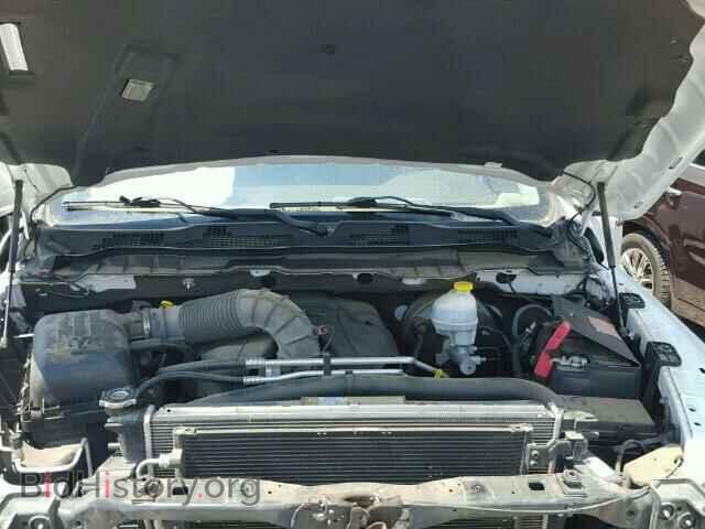 2012 DODGE RAM - VIN: 1C6RD7PTXCS186537 - Photo 7