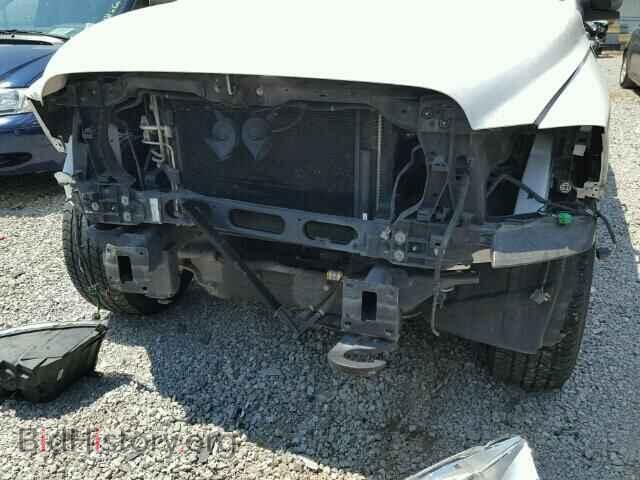 2012 DODGE RAM - VIN: 1C6RD7PTXCS186537 - Photo 9